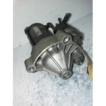 MOTOR ARRANQUE D7R24 VALEO 