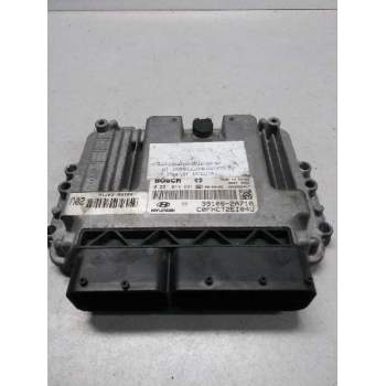 CENTRALITA MOTOR UCE 0281014291 391062A710 20U C0FHCT2EI04U