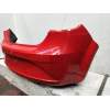 Recambio de paragolpes trasero para seat leon (1p1) 1.6 tdi referencia OEM IAM   2008
