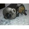 Recambio de motor arranque para tata telcoline 2.0 tdi referencia OEM IAM D7R24 VALEO 