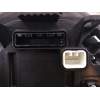 Recambio de cuadro instrumentos para citroën c1 urban ride referencia OEM IAM 69644750U 769167330U 769167300U