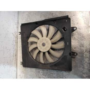 ELECTROVENTILADOR 1680007940 22CTDI 2004