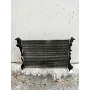 RADIADOR AGUA 8A9560000 13JTD 2012