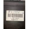 Recambio de cuadro instrumentos para chevrolet captiva (c100, c140) 2.0 d referencia OEM IAM FI7E170829 96858442 2006