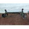 Recambio de puente trasero para hyundai accent (mc) 1.4 cat referencia OEM IAM DISCO/ABS 14G 2005