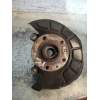 Recambio de mangueta delantera izquierda para volkswagen jetta (1k2) advance referencia OEM IAM   