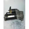 Recambio de motor arranque para tata telcoline 2.0 tdi referencia OEM IAM D7R24 VALEO 