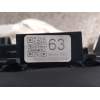 Recambio de cuadro instrumentos para citroën c1 urban ride referencia OEM IAM 69644750U 769167330U 769167300U