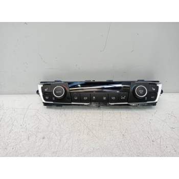 MANDO CALEFACCION / AIRE ACONDICIONADO 6411936354602 BH936354602 