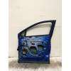 Recambio de puerta delantera derecha para renault captur iii captur e-tech hybrid referencia OEM IAM  5P 2025