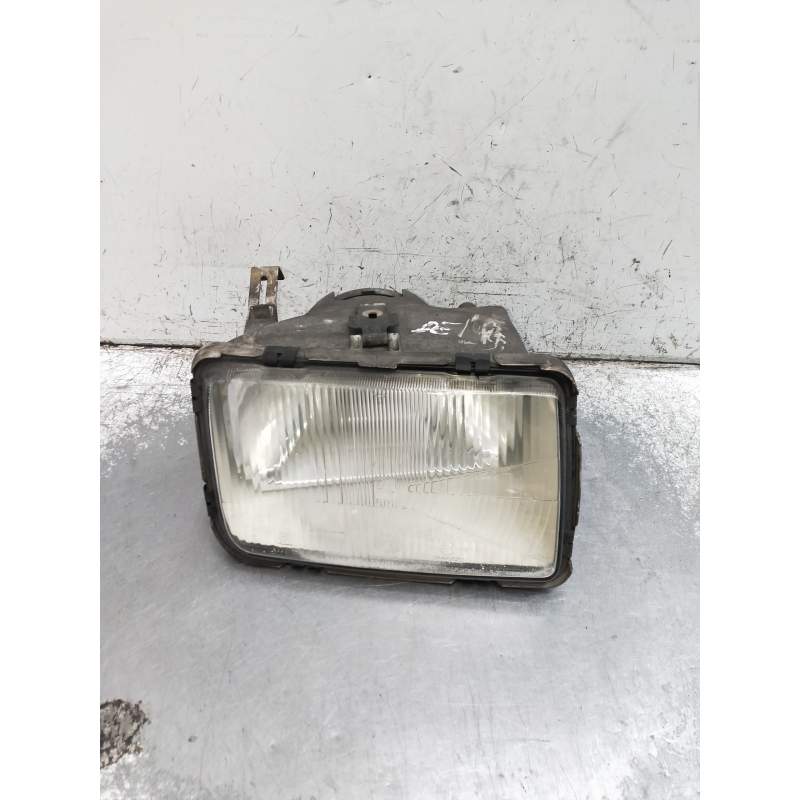 Recambio de faro derecho para ford sierra berlina básico referencia OEM IAM   