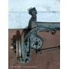 Recambio de puente trasero para hyundai accent (mc) 1.4 cat referencia OEM IAM DISCO/ABS 14G 2005