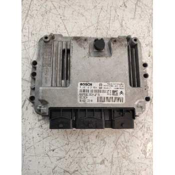 CENTRALITA MOTOR UCE 0281012984 9662213380 9653958980 EDC16C34