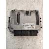 Recambio de centralita motor uce para peugeot 407 1.6 hdi referencia OEM IAM 0281012984 9662213380 9653958980 EDC16C34