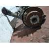 Recambio de puente trasero para hyundai accent (mc) 1.4 cat referencia OEM IAM DISCO/ABS 14G 2005