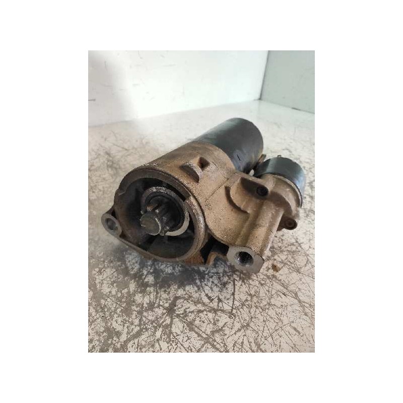 Recambio de motor arranque para porsche cayenne (typ 9pa) básico referencia OEM IAM 0001123002 012911023F 