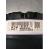 Recambio de cuadro instrumentos para hyundai i30 1.6 crdi cat referencia OEM IAM 940032L525 11001041600H 22Y DD3