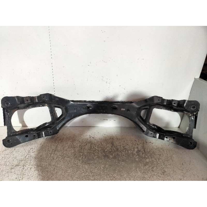 Recambio de puente trasero para porsche cayenne (typ 9pa) básico referencia OEM IAM 7L0512369B 1133504045 