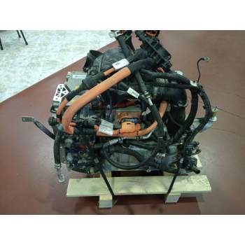 MOTOR COMPLETO 5AQ608 C207721 