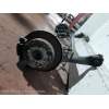 Recambio de puente trasero para hyundai accent (mc) 1.4 cat referencia OEM IAM DISCO/ABS 14G 2005