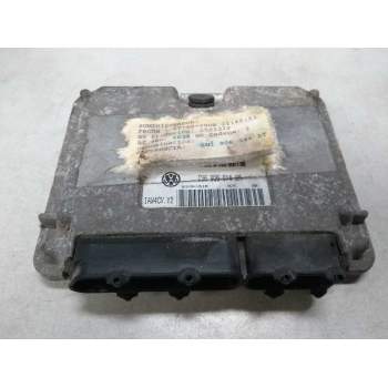 CENTRALITA MOTOR UCE IAW4CVV2 036906014BM 6160049504