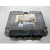 Recambio de centralita motor uce para volkswagen polo berlina (6n2) trendline referencia OEM IAM IAW4CVV2 036906014BM 6160049504
