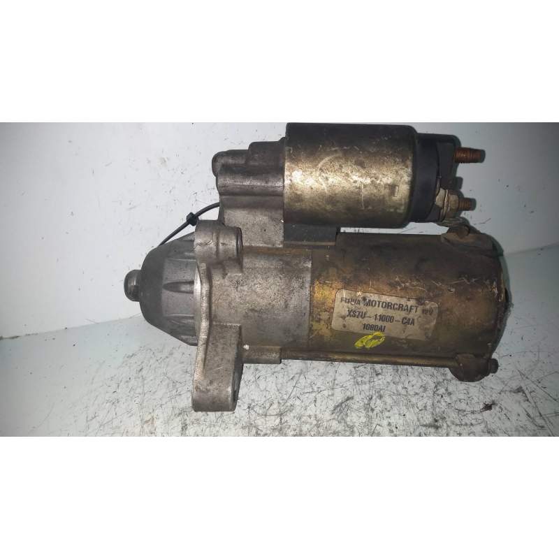 Recambio de motor arranque para ford focus berlina (cap) sport referencia OEM IAM XS7U11000C4A MOTOCRAFT 