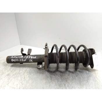 AMORTIGUADOR DELANTERO IZQUIERDO 16TDCI 2014