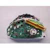 Recambio de cuadro instrumentos para ford ka (ccq) básico referencia OEM IAM 97KB10849 AE 1996