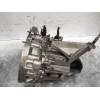 Recambio de caja cambios para renault laguna ii (bg0) 1.6 16v referencia OEM IAM JR5129 C000160 