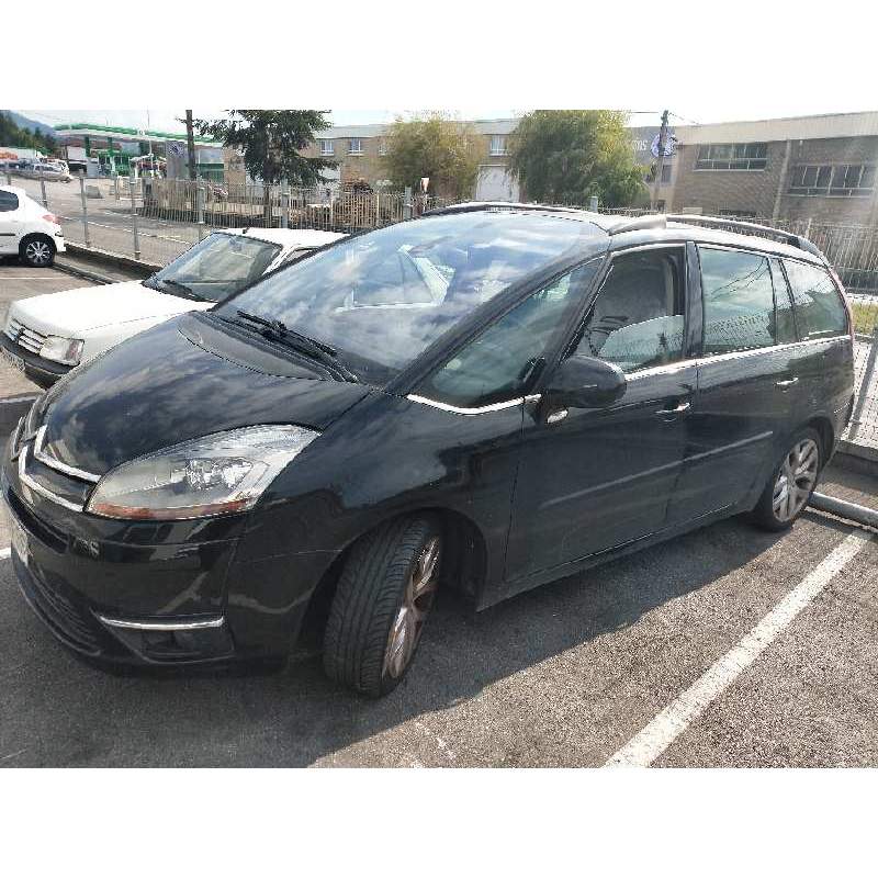 CITROËN C4 GRAND PICASSO