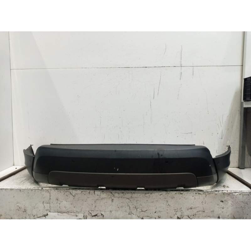 Recambio de paragolpes trasero para land rover discovery v (l462) 2.0 sd4 4x4 referencia OEM IAM   2016
