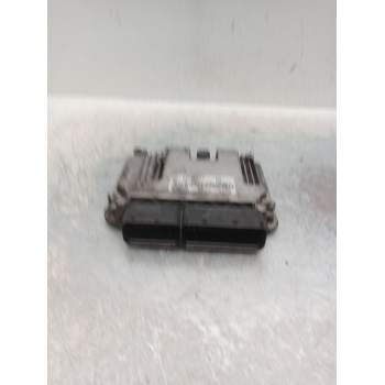 CENTRALITA MOTOR UCE 0281014296 96858577 2006