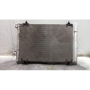 CONDENSADOR / RADIADOR AIRE ACONDICIONADO 9682531580 