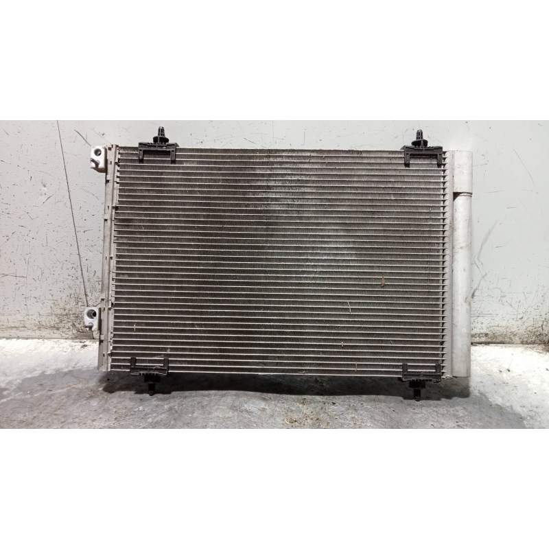 Recambio de condensador / radiador aire acondicionado para citroën c4 lim. business referencia OEM IAM 9682531580  