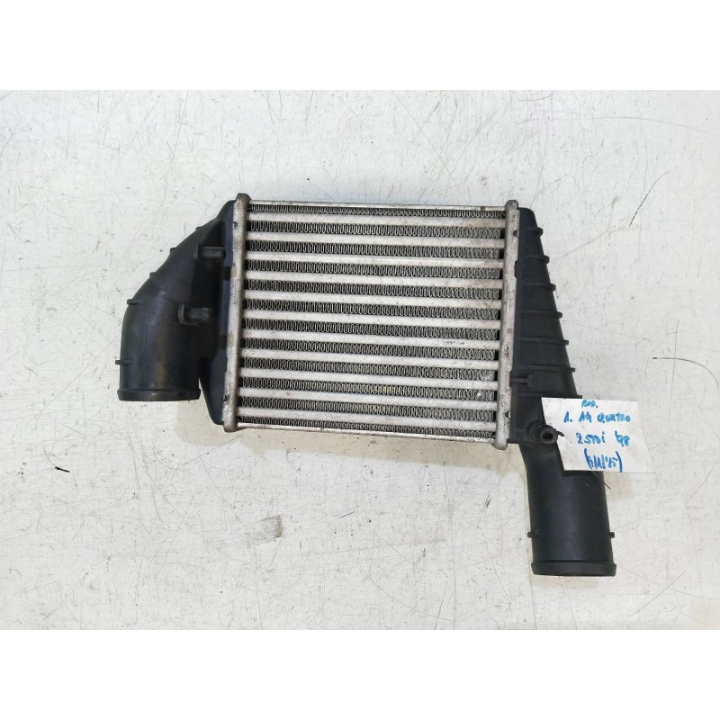 Recambio de intercooler para audi a4 berlina (b5) 2.5 v6 24v tdi referencia OEM IAM 059145806 157561213 