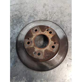 DISCO FRENO TRASERO 22CTDI 2004
