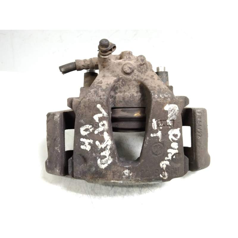 Recambio de pinza freno delantera derecha para alfa romeo gt (125) 1.9 jtd (m) 16v cat referencia OEM IAM   
