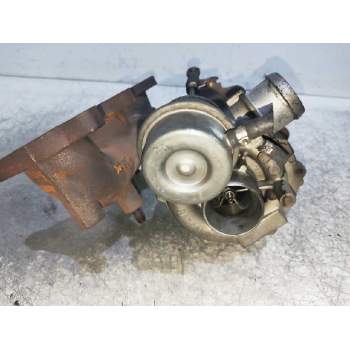 TURBOCOMPRESOR 7337630 045253019L  OEM 7337630