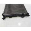 Recambio de radiador agua para hyundai i30 1.6 crdi cat referencia OEM IAM   