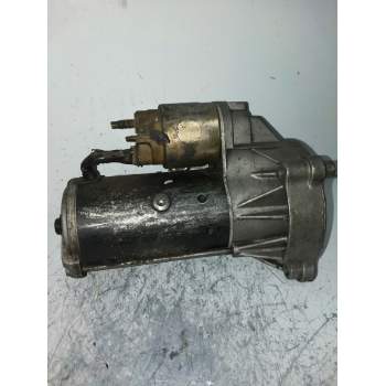 MOTOR ARRANQUE 