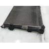 Recambio de radiador agua para hyundai i30 1.6 crdi cat referencia OEM IAM   
