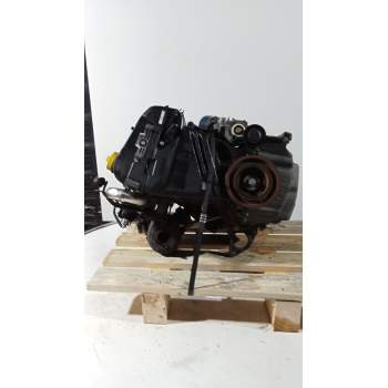 MOTOR COMPLETO K9KF728 DELPHY D20638