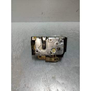 MOTOR CIERRE CENTRALIZADO TRASERO DERECHO 4P