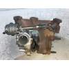 Recambio de turbocompresor para skoda fabia (5j2 ) 1.4 tdi referencia OEM IAM 7337630 045253019L 