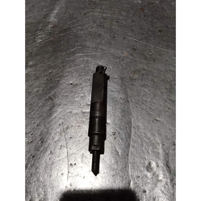 Recambio de inyector para seat leon (1m1) signo referencia OEM IAM 0432193696 028130202P BOSCH