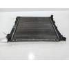 Recambio de radiador agua para hyundai i30 1.6 crdi cat referencia OEM IAM   