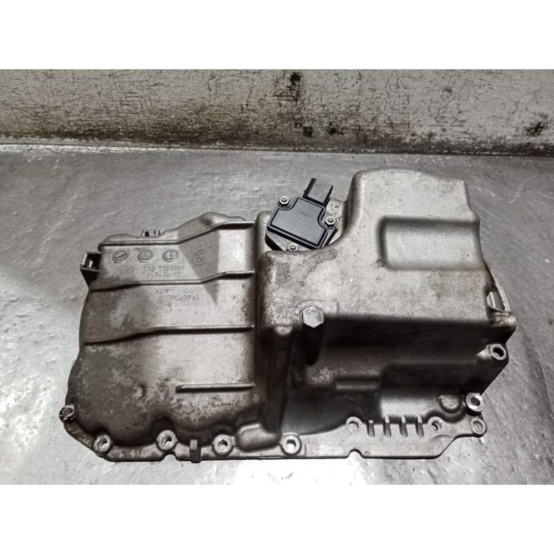 Recambio de carter para bmw 1 (e81) 118 d referencia OEM IAM 1137797969 14341610  