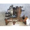 Recambio de turbocompresor para skoda fabia (5j2 ) 1.4 tdi referencia OEM IAM 7337630 045253019L 