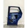 Recambio de puerta trasera derecha para renault captur iii captur e-tech hybrid referencia OEM IAM  5P 2025